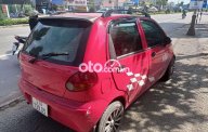 Daewoo Matiz Xe số tự động cần bán 2001 - Xe số tự động cần bán giá 125 triệu tại Bến Tre