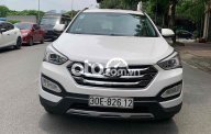 Hyundai Santa Fe Hynhdai santafe sx 2014 máy dầu nhập khẩu 2014 - Hynhdai santafe sx 2014 máy dầu nhập khẩu giá 635 triệu tại Hà Nội