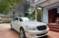 Mercedes-Benz S550 Xe   S550 2006 2006 - Xe Mercedes Benz S class S550 2006 giá 380 triệu tại Hà Nội