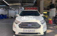 Ford EcoSport Bán Xe Gia Đình   Titanium 2019 2019 - Bán Xe Gia Đình Ford Ecosport Titanium 2019 giá 485 triệu tại Tp.HCM