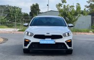 Kia Cerato 2019 - bản Luxury odo 3v km lốp cả dàn theo xe giá 490 triệu tại Vĩnh Phúc