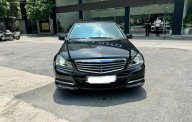 Mercedes-Benz C 250 2012 - Xe 1 chủ mua từ mới chạy 6,8V km  giá 400 triệu tại Hà Nội