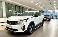 Peugeot 3008 AT 2023 - Peugeot 3008 Đời 2023 Giảm Giá 100 Triệu - Giá Còn 919 Triệu giá 919 triệu tại Đắk Lắk