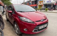 Ford Fiesta 2012 - Odo 4 vạn giá 245 triệu tại Điện Biên