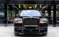 Rolls-Royce Cullinan 2020 - Rolls Royce Cullinan Black Badge 2020 Siêu Lướt giá 35 tỷ tại Hà Nội