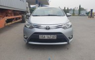 Toyota Vios 2014 - Quốc dân xịn giá 350 triệu tại Nam Định