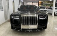 Rolls-Royce Phantom EWB 2022 - Bán xe Rolls-Royce Phantom EWB đời 2022, màu đen, xe nhập giá 63 tỷ 500 tr tại Hà Nội
