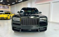 Rolls-Royce Cullinan Black Badge 2022 - Bán Rolls Royce Cullinan Black Badge 2022 có ghế câu  giá 45 tỷ tại Hà Nội