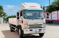 JAC N900 2023 - Xe tải Jac N900 thùng lửng 7m mới 2023 giá hỗ trợ giá 726 triệu tại Bình Dương