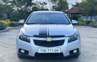 Chevrolet Cruze 2012 - Cần bán xe Cruze LTZ Chevrolet sản xuất 2012 giá 245 triệu tại Hà Nam