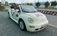 Volkswagen New Beetle 2005 - Volkswagen New Beetel Sx 2005  giá 385 triệu tại Đồng Nai