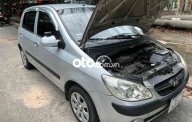 Hyundai Getz   2009 - hyundai getz giá 115 triệu tại Bình Dương