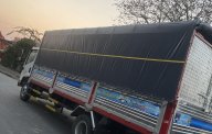 FAW Xe tải ben 2022 - xe tải 8 tấn faw tiger  giá 600 triệu tại Hà Nội