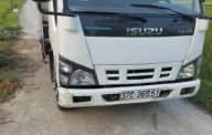 Xe tải 1 tấn - dưới 1,5 tấn 2008 - Cần bán xe tải ISUZu sản xuất 2008 giá 155 triệu tại Thanh Hóa