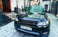 LandRover Range Rover Sport 2015 - Cần Bán Land Rover Range Rover Sport Autobiography 5.0 model 2015  giá 2 tỷ 750 tr tại Hà Nội