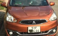 Mitsubishi Mitsubishi khác 2016 - Mitsubishi Mirage 2016 nhập Thái giá 290 triệu tại Tp.HCM