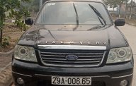 Toyota Fortuner 2002 - Ford escape 2002 màu đen số tự động nhập khẩu Mỹ giá 100 triệu tại Hà Nam