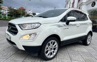 Ford EcoSport 2019 - Ford Ecosport TITANIUM 2019 số tự động bản full, xe zin 100% giá 465 triệu tại Kon Tum