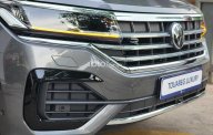 Volkswagen Touareg Luxury 2023 - Ưu đãi tiền mặt 250 Triệu, tặng Voucher độ phụ kiện chính hãng, lễ giao xe đẳng cấp theo yêu cầu, đủ màu giao ngay giá 3 tỷ 174 tr tại Tp.HCM