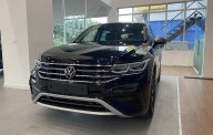 Hãng khác Khác Volkswagen Tiguan 2022 - Bán xe Volkswagen Tiguan 2022, màu đen, nhập khẩu giá 1 tỷ 699 tr tại Hưng Yên