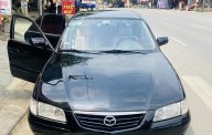 Mazda 626 2001 - Chính chủ bán Xe Mazda 626 sx năm 2001  giá 80 triệu tại Thái Nguyên