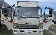 JAC N800 2022 2022 - Bán xe JAC N800 2022 2022, màu trắng, giá chỉ 746 triệu giá 746 triệu tại Đồng Nai