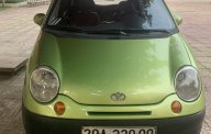 Daewoo Damas 2008 -   Cần bán xe Matiz 2008 mới đăng kiểm giá 46 triệu tại Vĩnh Phúc