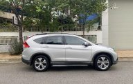 Honda CR V 2014 - Cần bán xe Honda CRV 2.4 bản full sx 2014 giá 470 triệu tại Thái Nguyên