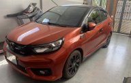 Honda Brio 2019 - CHÍNH CHỦ CẦN bán Honda brio rs đời 2019 siêu ưu đãi cho khách có thiện chí mua xe giá 380 triệu tại Đắk Lắk