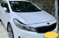 Kia Cerato 2018 - Chính chủ bán Xe Kia cerato đời cuối 2018 bản 1.6 số tự động 6 cấp ghế 2 màu.  giá 445 triệu tại Lạng Sơn