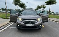 Honda CR V 2014 -  Cần bán Honda crv sx 2014 2.4 giá 485 triệu tại Vĩnh Phúc