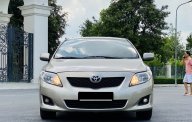 Toyota Corolla 2009 -  Bán Xe Toyota corolla LE nhập Mỹ nguyên chiếc biển Hà Nội. giá 330 triệu tại Hà Nội