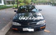 Toyota Camry Bán xe  đời 1997 1997 - Bán xe camry đời 1997 giá 140 triệu tại Cần Thơ