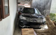 Hãng khác Khác 2018 - Hết tiền mua trầm cần ra đi con xế yêu Ford explorer 2018 đk 2019.xe hạng sang giá 1 tỷ 200 tr tại Quảng Nam