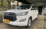 Toyota Innova 2018 - Xe chính chủ bán, cón rất mới, không 1 lỗi nhỏ giá 480 triệu tại TT - Huế