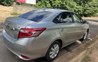 Toyota Vios 2017 - Bán Xe vios sx 2017 số tự động giá 355 triệu tại Đắk Lắk