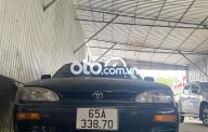 Toyota Camry bán xe   1995 - bán xe TOYOTA CAMRY giá 70 triệu tại Cần Thơ