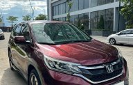 Honda CR V 2016 - Chính chủ cần bán xe Honda CRV, sản xuất năm 2016 nguyên bản. giá 595 triệu tại Hà Nội