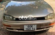 Toyota Camry   1995 xe zin đẹp kí mua bán 1995 - Toyota Camry 1995 xe zin đẹp kí mua bán giá 119 triệu tại Đồng Nai