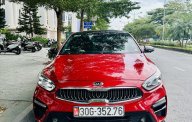 Kia Cerato 2018 - Chính chủ lên đời cần bán xe. - Kia Cerato 2.0 Vin2018, form 2019, màu đỏ, biển Hà Nội. giá 480 triệu tại Hà Nội
