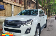 Isuzu Dmax 2019 - Hàng hiếm cho các bác đi cày Dmax 2019 4x4 MT, máy 1.9 giá 485 triệu tại Hà Nội