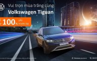 Volkswagen Tiguan 2023 - Bán xe Volkswagen Tất cả đời 2023, xe nhập giá 1 tỷ 999 tr tại Hà Nội