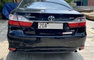 Toyota Camry 2017 - Cần bán xe Toyota Camry 2.0E sx 2017 giá 600 triệu tại Thái Nguyên