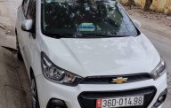 Chevrolet Spark 2016 - Chính chủ cần Bán xe Chevrolet Spank Van  giá 188 triệu tại Thanh Hóa