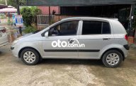 Hyundai Getz Gia đình cần tiền bán Huundai  Số Tự Động 2007 - Gia đình cần tiền bán Huundai Getz Số Tự Động giá 150 triệu tại Bình Dương