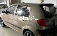 Hyundai Getz huyndai get 2009 - huyndai get giá 155 triệu tại Cần Thơ