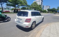 Mercedes-Benz GLK 300 2009 - Bán Xe MERCEDES - GLK sx 2009 đăng ký 2010 đi giữ cẩn thận ít đi chỉ 82 ngàn km  giá 435 triệu tại Đà Nẵng