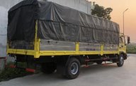 Xe tải 1,5 tấn - dưới 2,5 tấn 2016 - Bán xe bán xe AUMAN 9T SX 2016. giá 10 tỷ tại Hải Dương