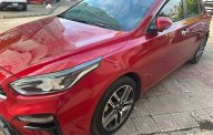 Kia Cerato 2018 - Kia Cerato 2.0 Prenium AT sx 2021, xe tư nhân, 1 chủ giá 515 triệu tại Vĩnh Phúc