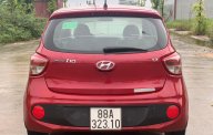 Hyundai i10 2020 - Huyndai i10 sx 2020 AT xe  tư nhân 1 chủ giá 338 triệu tại Vĩnh Phúc